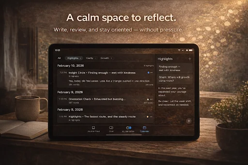 Download Psylog.me Terbaru – Berpikir Jernih dan Fokus - Screenshot 5