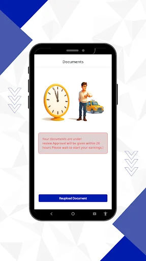 Download Restart Driver Terbaru – Aplikasi Dispatcher Terpercaya - Screenshot 3