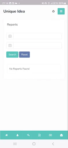 Download Unique Idea Channel Terbaru – Pantau Kredit & Lead - Screenshot 12