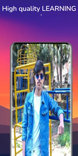 Download Himanshu Trader Terbaru – Kursus Edukasi Keuangan Terbaik - Screenshot 1