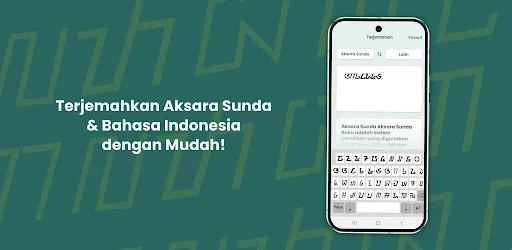 Download Translate Aksara Sunda Terbaru – Kamus & Kuis Gratis - Screenshot 2