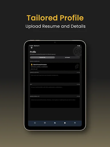 Download Interview Pilot AI Terbaru – Asisten Wawancara Terbaik - Screenshot 8