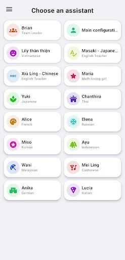 Download Lily – AI Agent Terbaru – Asisten AI Pintar Gratis - Screenshot 2