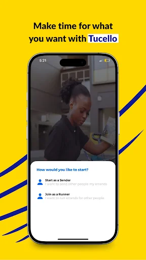 Download Tucello Terbaru – Cari Uang & Selesaikan Tugas Sekitar - Screenshot 6
