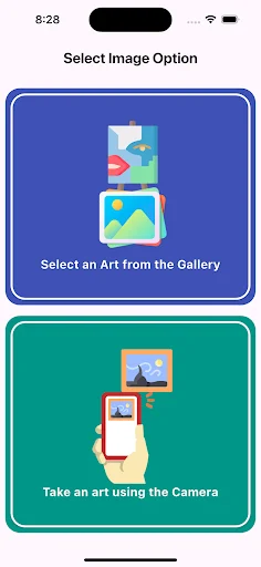 Download Art Scanner with AI Terbaru – Identifikasi Seni Instan - Screenshot 2