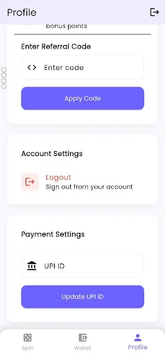 Download Easy Money Terbaru – Raih Poin & Hadiah Gratis - Screenshot 5