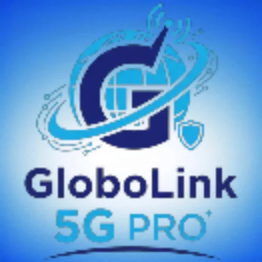Download GloboLink5G+ Terbaru – Internet Cepat & Stabil Gratis