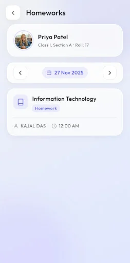 Download SKV School, Dibrugarh Terbaru – Aplikasi Sekolah Resmi - Screenshot 4