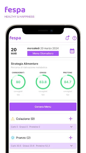 Download Metodo Fespa Terbaru – Cara Efektif Kembali Bugar - Screenshot 1