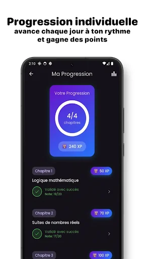 Download MAXA – Persiapan Ujian Masuk Universitas Terbaik Gratis - Screenshot 3