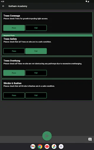 Download PSSU Terbaru – Aplikasi Manajemen Sektor Publik Efisien - Screenshot 24