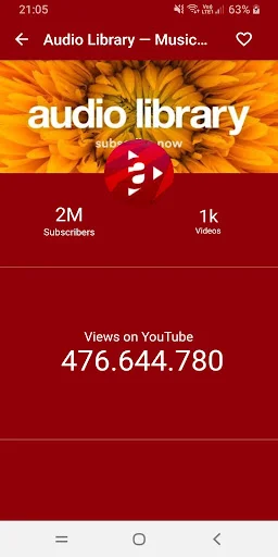 Download Views Counter Terbaru – Pantau Statistik YouTube Gratis - Screenshot 2