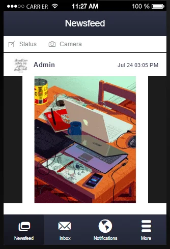 Download Terribite Terbaru – Kelola Bisnis Penjualan Anda Praktis - Screenshot 1