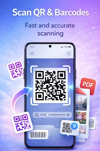 Download PDF & QR Tools Nirkai Terbaru – Alat PDF & QR Gratis - Screenshot 6