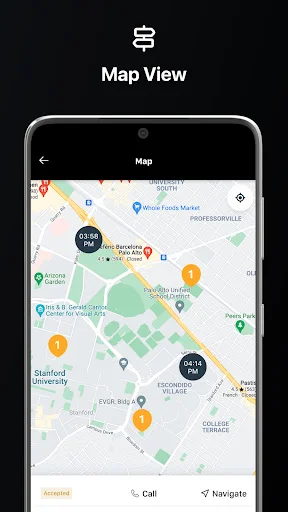 Download My Driver App Terbaru – Solusi Pengiriman Cepat - Screenshot 10