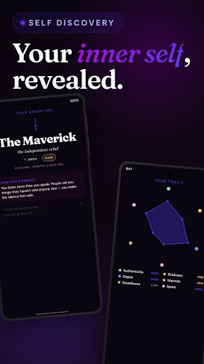 Download Heyyyy: Stories that text back Versi Terbaru – AI Chat - Screenshot 4
