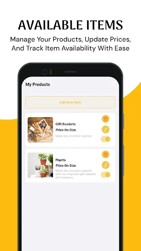 Download FindHelp Restaurant Owners Terbaru – Kelola Bisnis Gratis - Screenshot 5