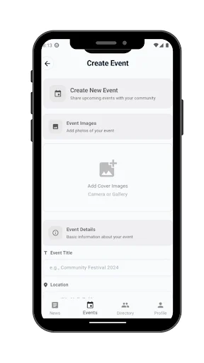 Download We Pokhara Terbaru – Jaringan Darurat Global Keluarga - Screenshot 4