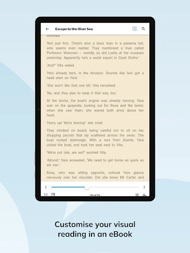 Download ePlatform Digital Libraries APK – Akses eBook & Audiobook - Screenshot 13