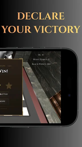 Download Chess War 3D Fight Terbaru – Game Catur Gratis 2024 - Screenshot 8