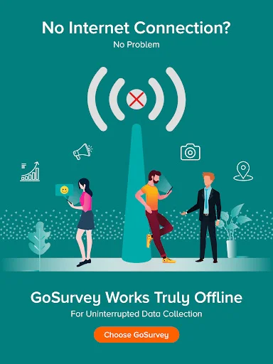 Download GoSurvey Terbaru – Aplikasi Survei Offline Terbaik - Screenshot 17