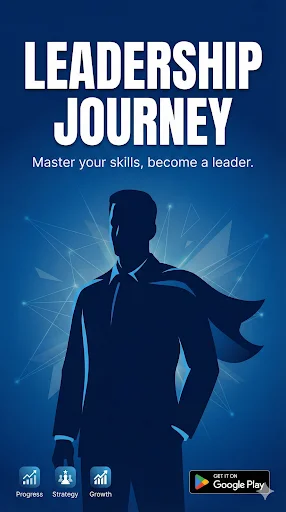 Download Leader – Leadership Skills Terbaru – Kembangkan Potensi Anda - Screenshot 1
