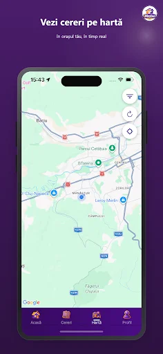 Download iMesteri Terbaru – Cari Tukang Ahli Terpercaya Gratis - Screenshot 2