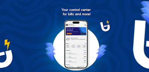 Download Utility Hub: Bill Payment – Bayar Tagihan Mudah & Cepat - Screenshot 2