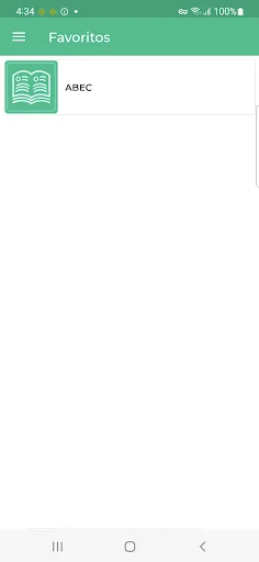 Download Libro de Numeros Explicado – Penjelasan Alkitab Lengkap - Screenshot 5