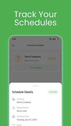 Unduh Dofied Clients Terbaru – Sinkronisasi Instan Gratis - Screenshot 5