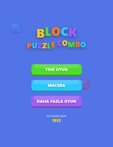 Download Block Puzzle Combo Terbaru – Game Teka-teki 3D Gratis - Screenshot 13