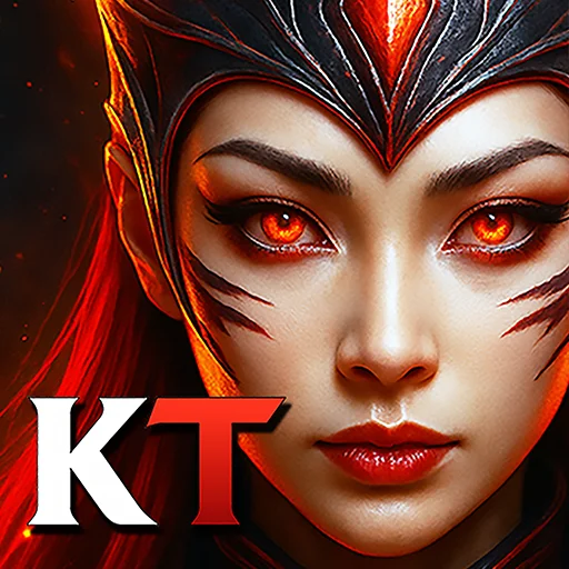 Download KT Clash Terbaru – Game RPG 3D Strategi Terbaik