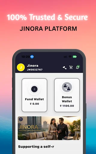 Unduh Aplikasi Jinora Terbaru – Belanja & Bayar Tagihan Mudah - Screenshot 14