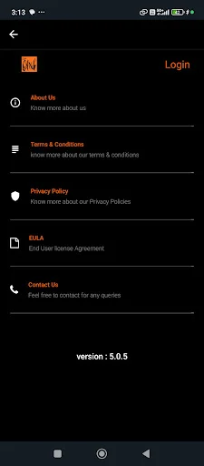 Download Ma Gang Terbaru – Aplikasi Sosial & Hiburan Gratis - Screenshot 2