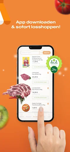 Download Big Fresh Terbaru – Belanja Bahan Segar Praktis - Screenshot 3