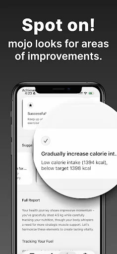Download mojo – Pelacak Berat Badan GLP-1 Terbaru Gratis - Screenshot 7