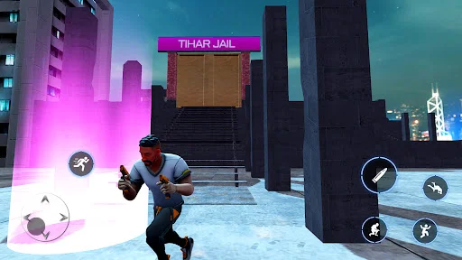 Download Indian Mafia Bike Driving Sim Terbaru – Misi Seru - Screenshot 29