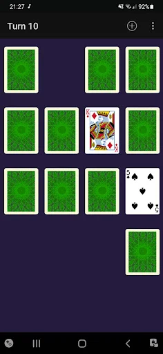 Download Memory Match Cards Terbaru – Asah Otak & Memori Gratis - Screenshot 7