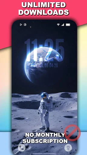 Download Nova Wallpaper HD 4K Terbaru – Aplikasi Gratis 2025 - Screenshot 7