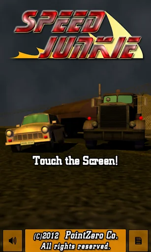 Download Speed Junkie Terbaru – Game Balap Arkade Terpopuler - Screenshot 24