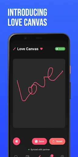 Download Love Counter Terbaru – Lacak Hari Spesial & Momen Romantis - Screenshot 6