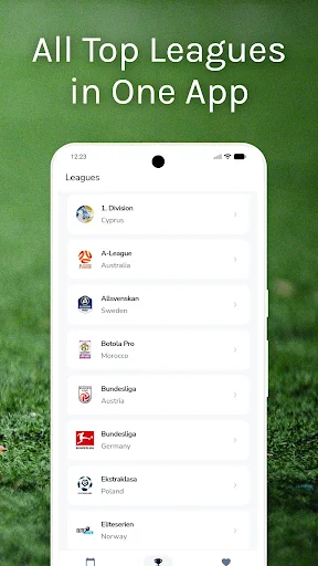 Download Soccer Goals Highlights Videos Terbaru – Nonton Gratis - Screenshot 10
