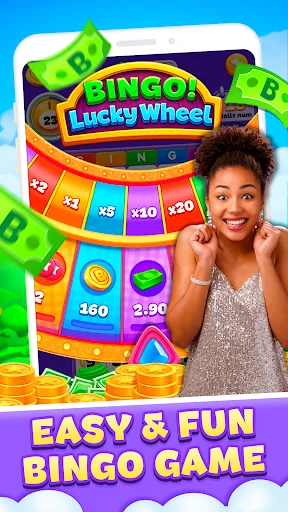 Download Bingo Money Adventure Terbaru – Menangkan Uang Tunai Asli - Screenshot 3