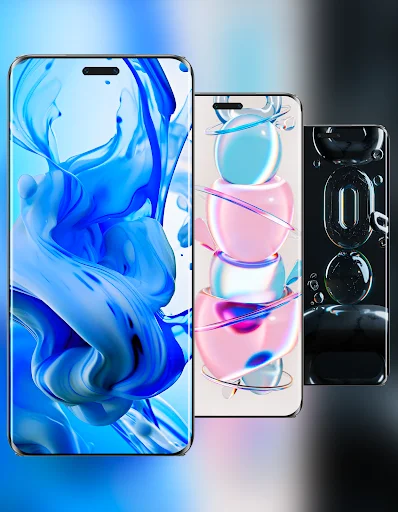 Download Honor Magic 6 Pro Wallpaper Terbaru – Gratis & HD - Screenshot 4
