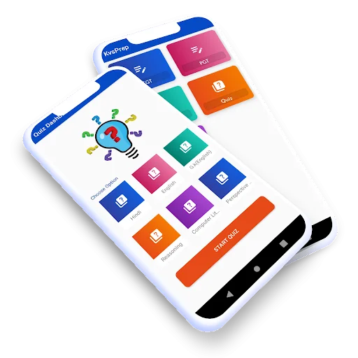Download KVSPrep for TGT PGT PRT Exam – Persiapan Ujian Guru - Screenshot 1