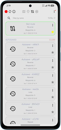 Download Fake GPS & Joystick – FGPS Terbaru – Ubah Lokasi Gratis - Screenshot 7