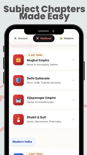 Download UP Police Constable 2026 GK+CA – Latihan Soal Gratis - Screenshot 4