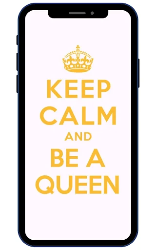 Download Keep Calm Wallpapers Terbaru – Gambar HD Gratis - Screenshot 4