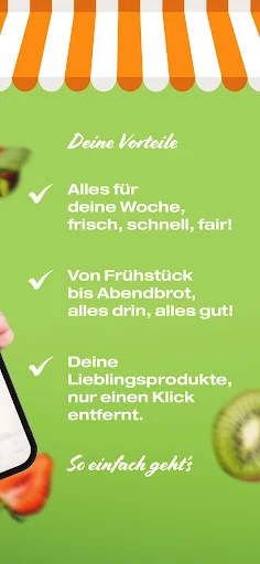 Download Big Fresh Terbaru – Belanja Bahan Segar Praktis - Screenshot 2