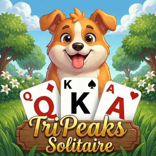 Download TriPeaks Solitaire Classic – Game Kartu Seru Gratis